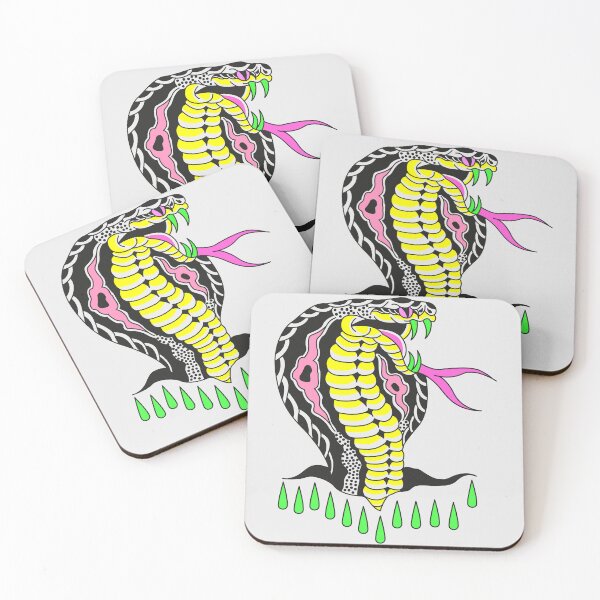 Item preview, Cobra head design 04 2022 designed and sold by fr333k.