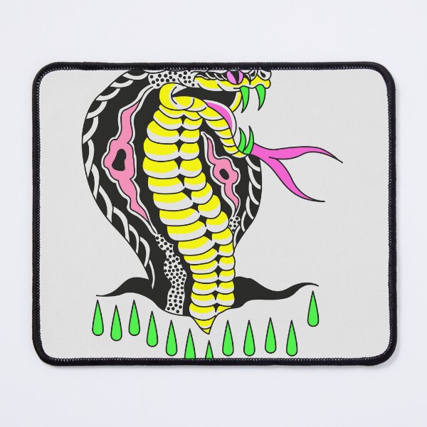 Item preview, Cobra head design 04 2022 designed and sold by fr333k.