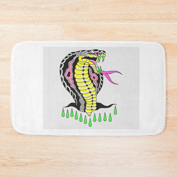 Item preview, Cobra head design 04 2022 designed and sold by fr333k.