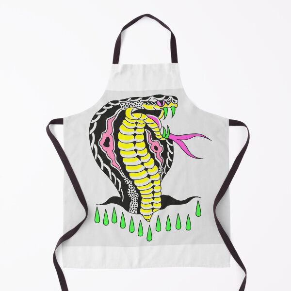 Item preview, Cobra head design 04 2022 designed and sold by fr333k.