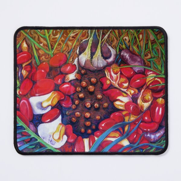 Item preview, ZAMIA IN FRUIT designed and sold by RickRussell.