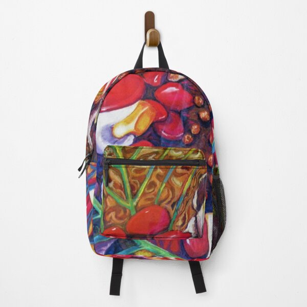 Item preview, ZAMIA IN FRUIT designed and sold by RickRussell.