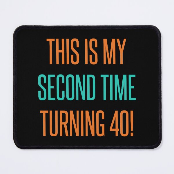 Item preview, Funny 80th Birthday For Women designed and sold by thepixelgarden.