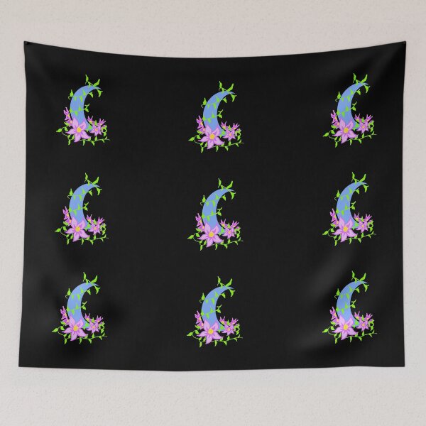 Item preview, Lunar Flowers designed and sold by Annamariem04.