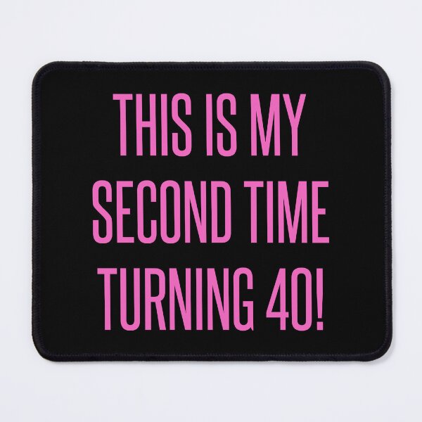 Item preview, Funny 80th Birthday For Women designed and sold by thepixelgarden.