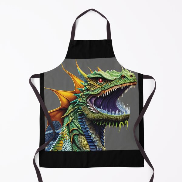 Item preview, Dragon VIII designed and sold by OcelotStore.