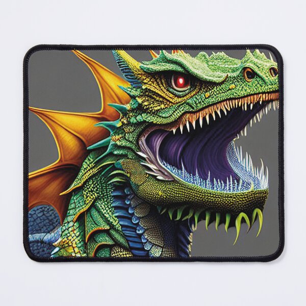 Item preview, Dragon VIII designed and sold by OcelotStore.