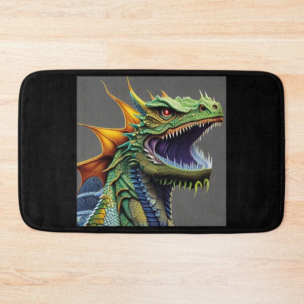 Item preview, Dragon VIII designed and sold by OcelotStore.