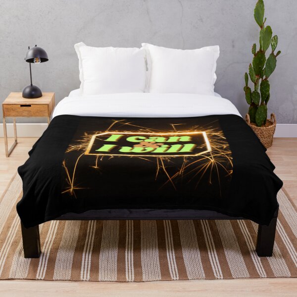 Item preview, puedo y lo haré designed and sold by ForDesignPro.