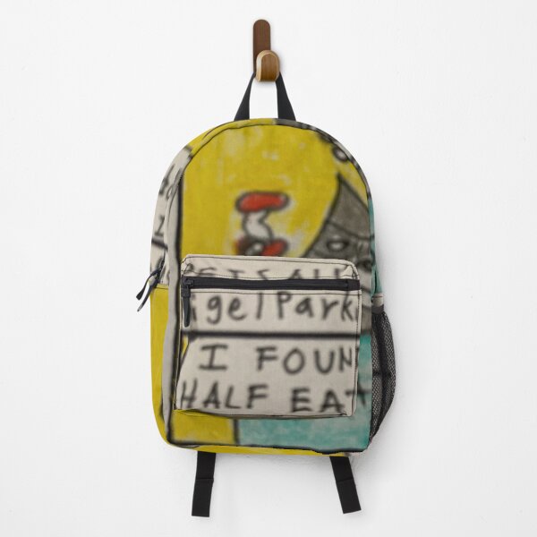 Item preview, Half Eaten Apple designed and sold by Nigel Parkinson, Jr..