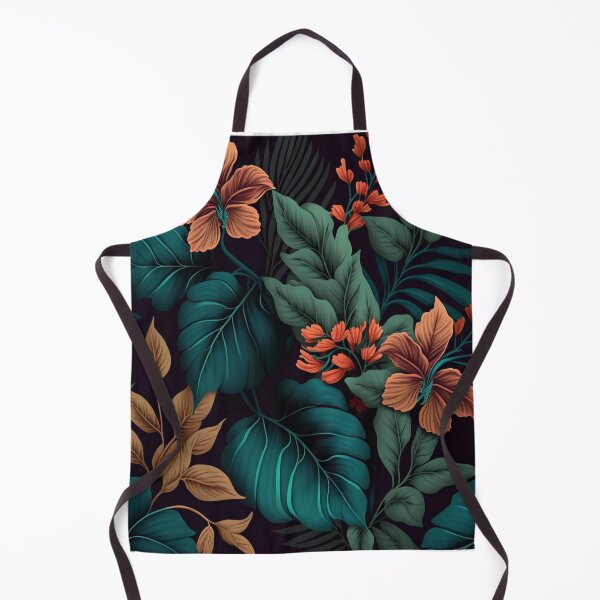 Item preview, Leaves and Flowers designed and sold by Wear D' Art.
