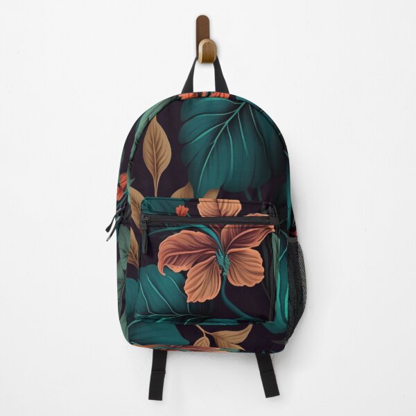 Item preview, Leaves and Flowers designed and sold by Wear D' Art.
