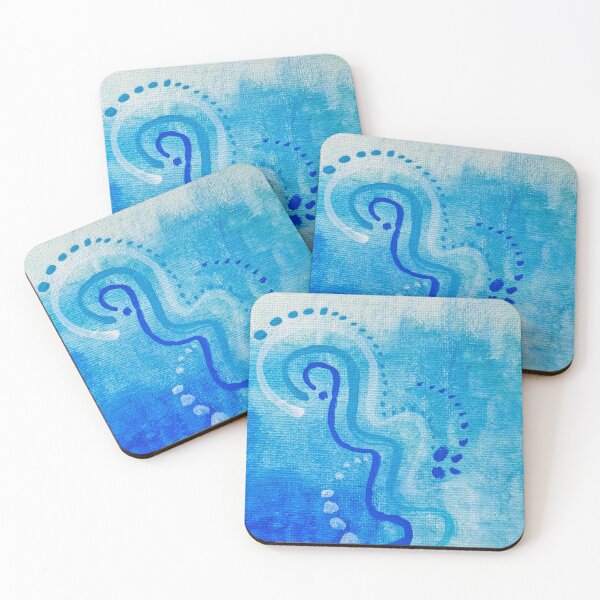 Item preview, Seahorse designed and sold by ArtByDevvyW.