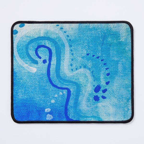 Item preview, Seahorse designed and sold by ArtByDevvyW.