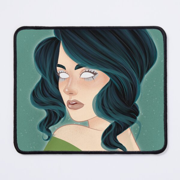 Item preview, La Sombra designed and sold by Hallowette.
