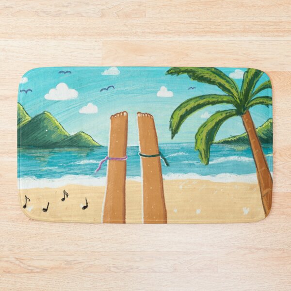 Item preview, chilling on the beach designed and sold by Yamemars.