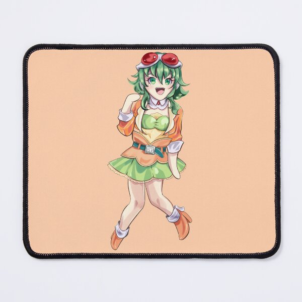 Item preview, Gumi AI V6 designed and sold by FluffballDesign.