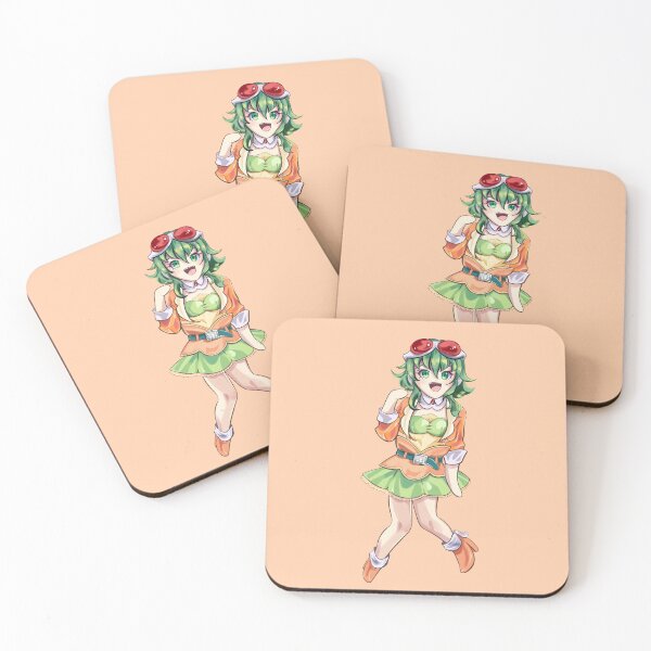 Item preview, Gumi AI V6 designed and sold by FluffballDesign.