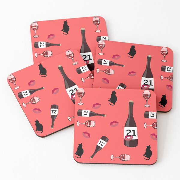 Item preview, My Favorite Things ...wine, books, cat, changing the song designed and sold by India2022.