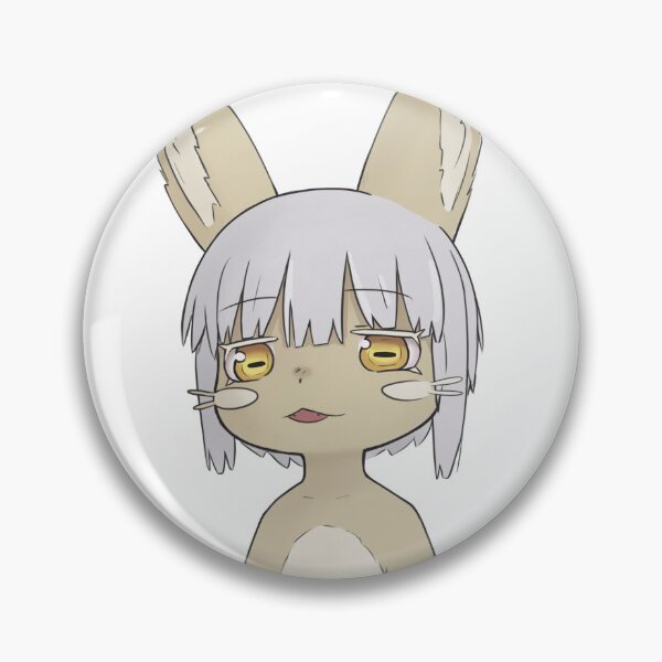 Item preview, Nanachi (Made in abyss) designed and sold by Morumotto.