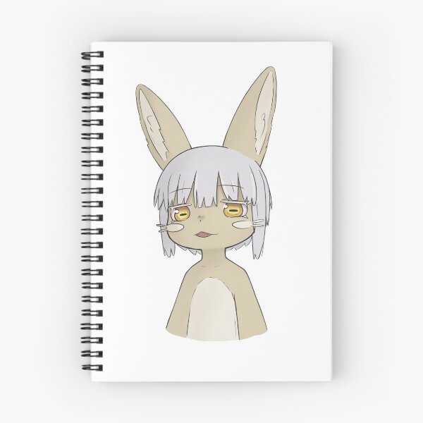 Item preview, Nanachi (Made in abyss) designed and sold by Morumotto.