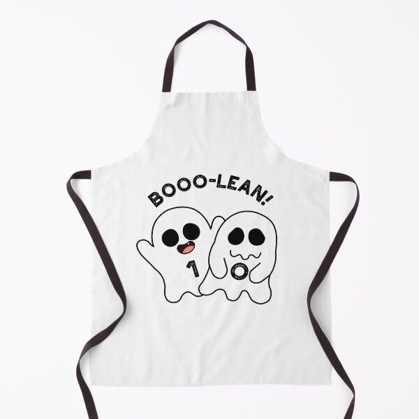 Item preview, Boo-lean Funny Computer Ghost Boolean Puns  designed and sold by punnybone.