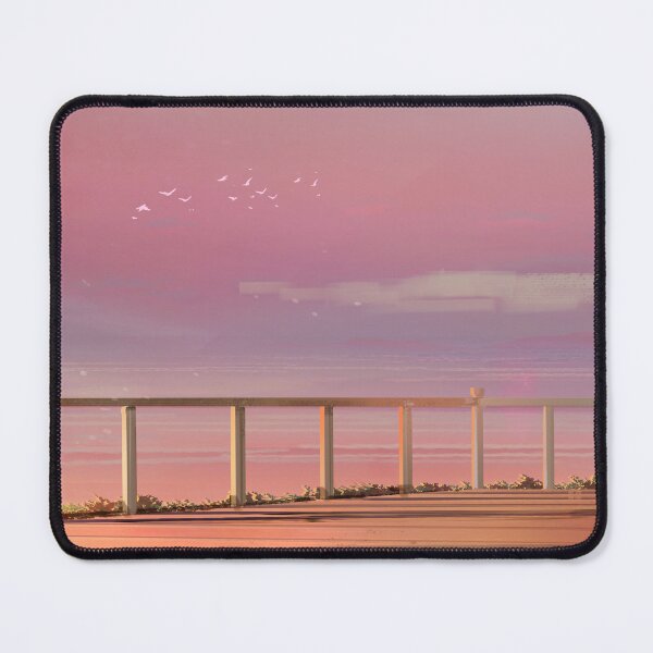 Item preview, landscape illustration 113 designed and sold by UnaWu533.