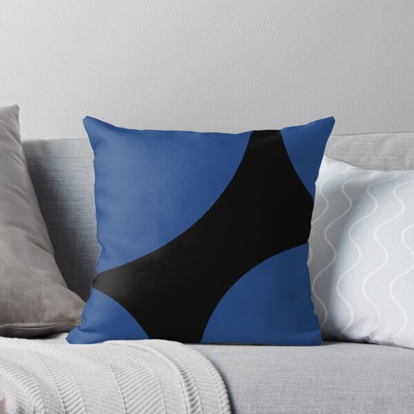 Item preview, Modern Abstract Curved Shapes designed and sold by DeStract.