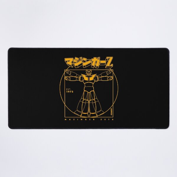 Item preview, 279 Mazinger Z Yprint designed and sold by Yexart.