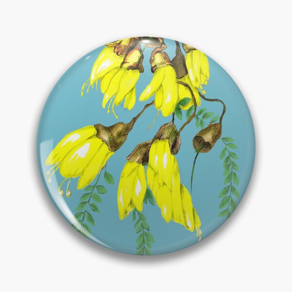 Item preview, Kowhai Gold designed and sold by carole hirst.