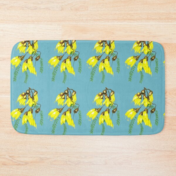 Item preview, Kowhai Gold designed and sold by carole hirst.