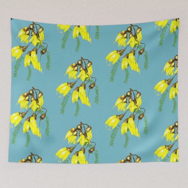 Item preview, Kowhai Gold designed and sold by carole hirst.