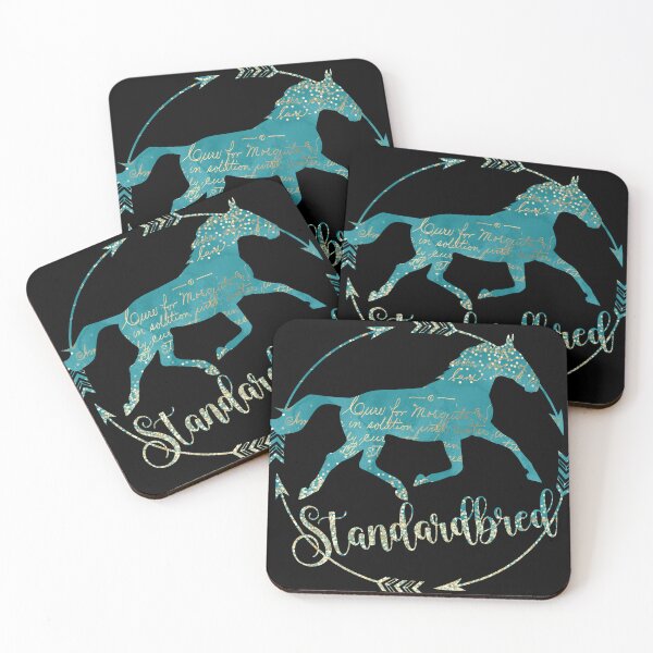 Item preview, Standardbred Horse designed and sold by circus-unicorn.