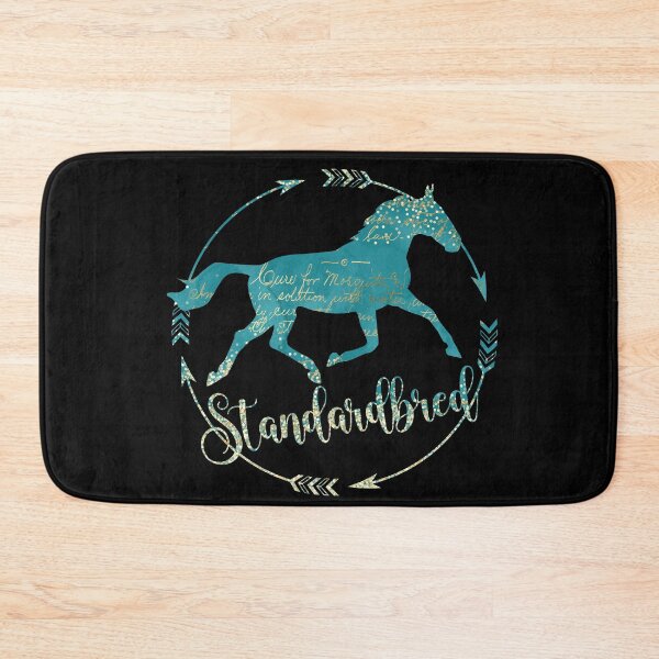 Item preview, Standardbred Horse designed and sold by circus-unicorn.