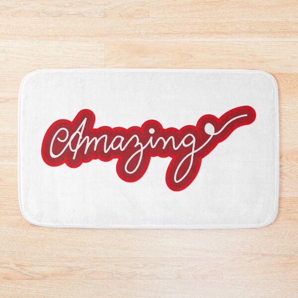 Item preview, Amazing freestyle handwritten design designed and sold by Everyday_wonder .