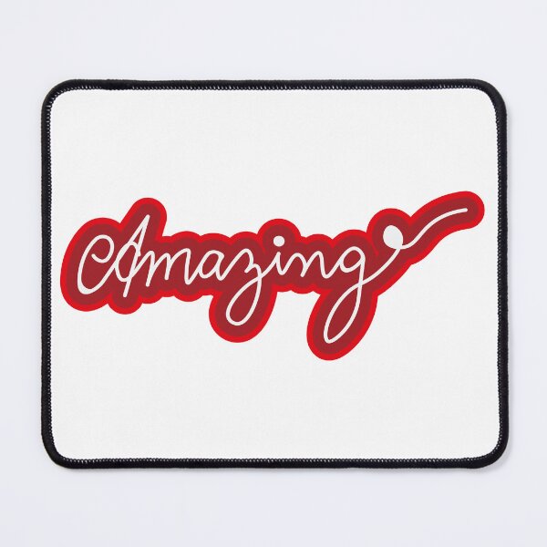 Item preview, Amazing freestyle handwritten design designed and sold by Everyday_wonder .