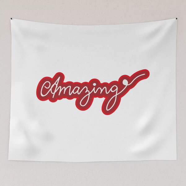 Item preview, Amazing freestyle handwritten design designed and sold by Everyday_wonder .