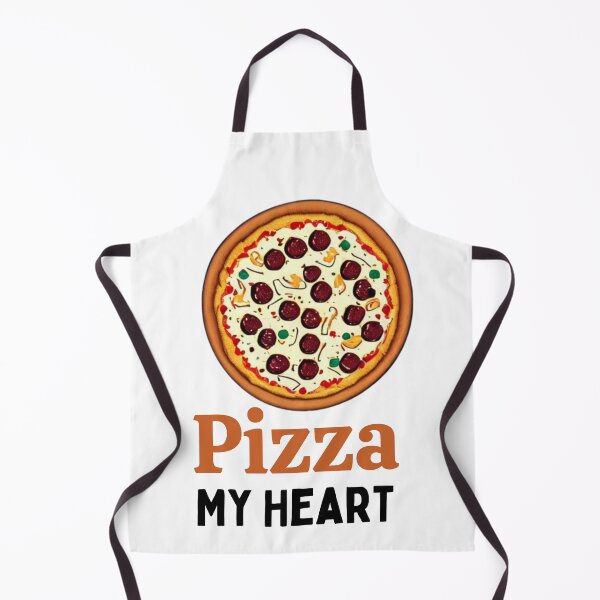Item preview, Pizza My Heart - Hot and Fresh - Pizza Party designed and sold by WBP Mart.