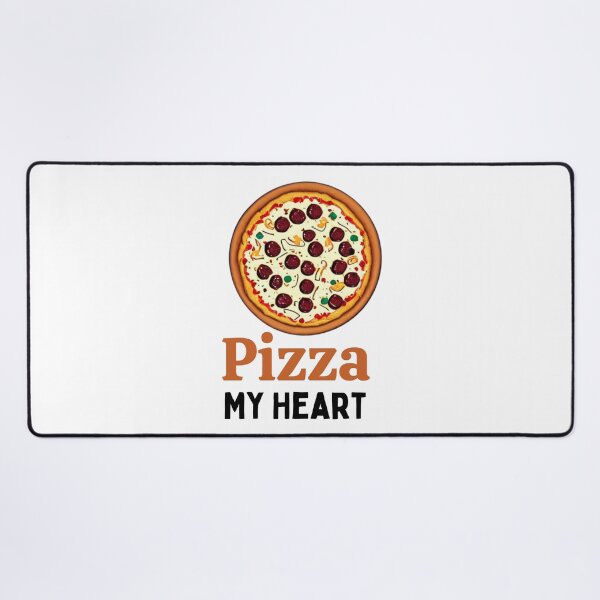 Item preview, Pizza My Heart - Hot and Fresh - Pizza Party designed and sold by WBP Mart.