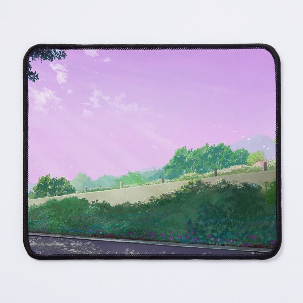 Item preview,  landscape illustration 118 designed and sold by UnaWu533.
