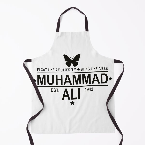 Item preview, Muhammad Ali - Float Like A Butterfly Legends V1 designed and sold by BangferoStore20.