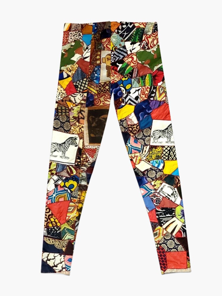 Crazy clearance leggings cheap