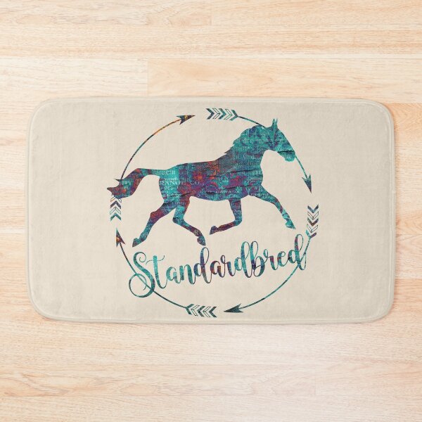 Item preview, Standardbred Horse designed and sold by circus-unicorn.