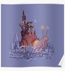 Pleite Poster