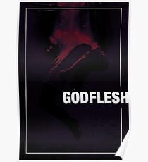 GODFLESH Poster