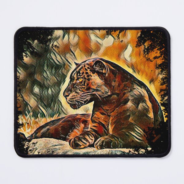 Item preview, Panthera designed and sold by Skvor.