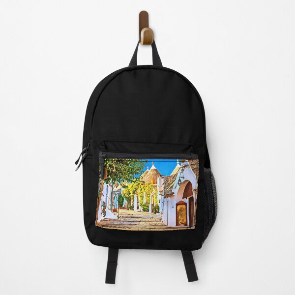 Item preview, Trulli In Alberobello (Italy) designed and sold by UniqueDeignz.