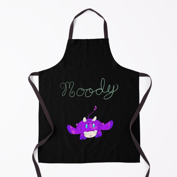 Item preview, Feeling Moody designed and sold by Spooky31.