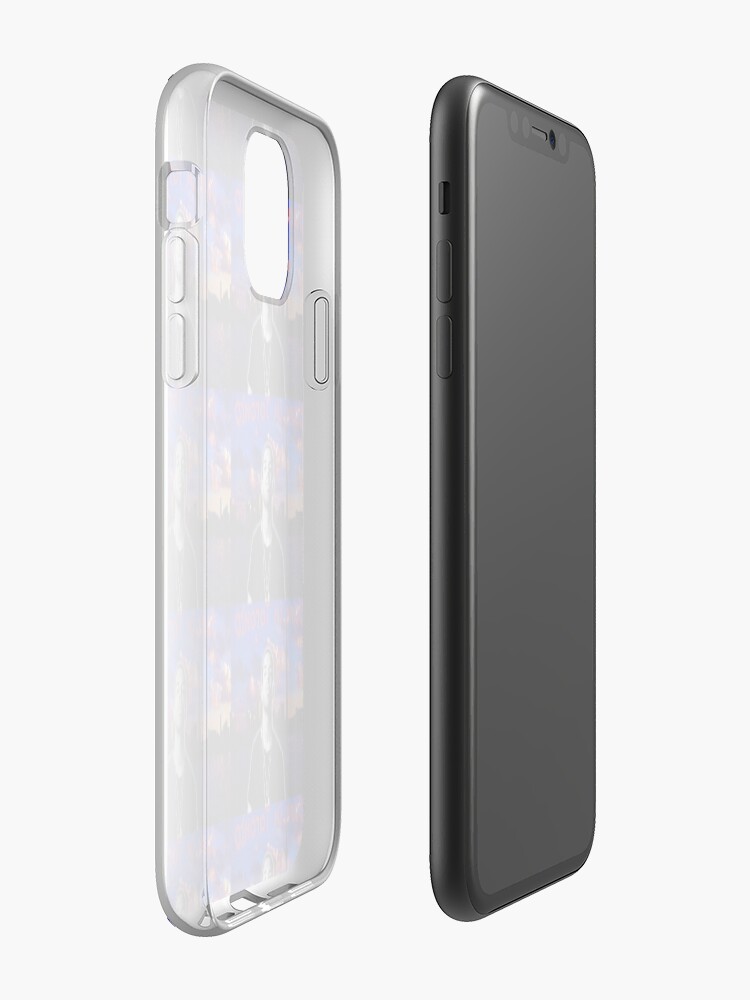 Coque iPhone « Drake Toronto », par Hypebeast21