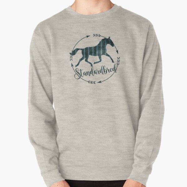 Item preview, Standardbred Horse designed and sold by circus-unicorn.